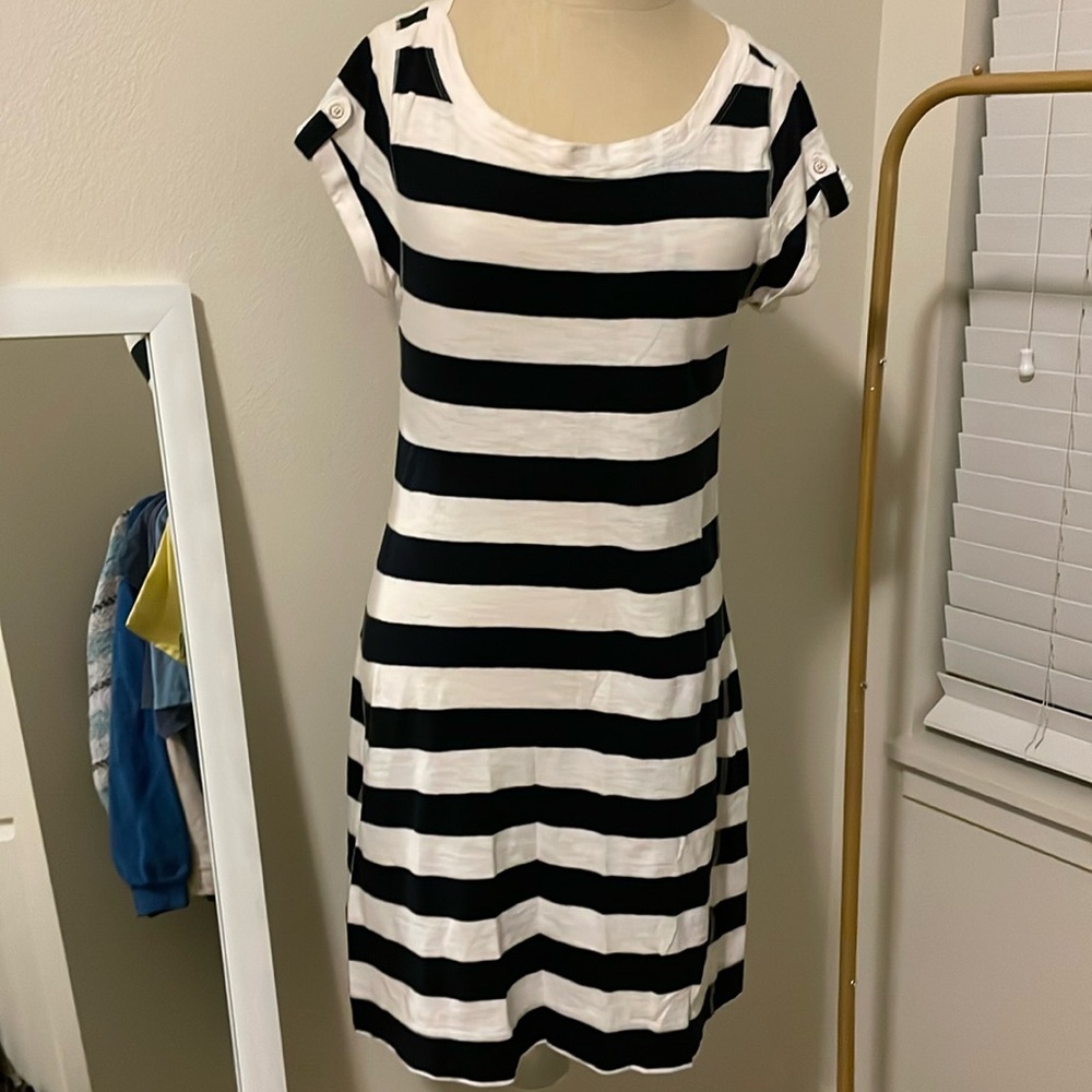 Banana Republic dress